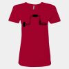 Women’s Cotton T-Shirt Thumbnail
