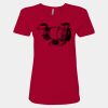 Women’s Cotton T-Shirt Thumbnail