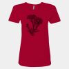 Women’s Cotton T-Shirt Thumbnail