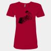 Women’s Cotton T-Shirt Thumbnail