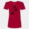Women’s Cotton T-Shirt Thumbnail