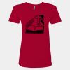 Women’s Cotton T-Shirt Thumbnail