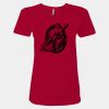 Women’s Cotton T-Shirt Thumbnail