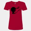 Women’s Cotton T-Shirt Thumbnail