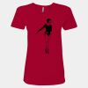 Women’s Cotton T-Shirt Thumbnail