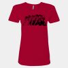 Women’s Cotton T-Shirt Thumbnail