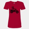 Women’s Cotton T-Shirt Thumbnail
