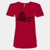 Women’s Cotton T-Shirt Thumbnail