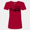 Women’s Cotton T-Shirt Thumbnail