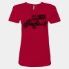 Women’s Cotton T-Shirt Thumbnail