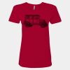 Women’s Cotton T-Shirt Thumbnail
