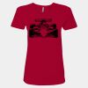 Women’s Cotton T-Shirt Thumbnail