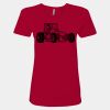 Women’s Cotton T-Shirt Thumbnail