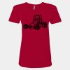 Women’s Cotton T-Shirt Thumbnail