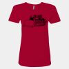 Women’s Cotton T-Shirt Thumbnail