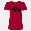 Women’s Cotton T-Shirt Thumbnail