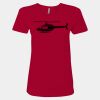 Women’s Cotton T-Shirt Thumbnail