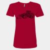 Women’s Cotton T-Shirt Thumbnail