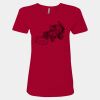 Women’s Cotton T-Shirt Thumbnail