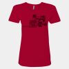 Women’s Cotton T-Shirt Thumbnail