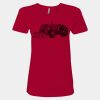 Women’s Cotton T-Shirt Thumbnail