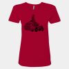 Women’s Cotton T-Shirt Thumbnail