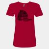 Women’s Cotton T-Shirt Thumbnail