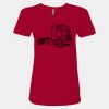 Women’s Cotton T-Shirt Thumbnail