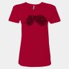 Women’s Cotton T-Shirt Thumbnail