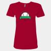 Women’s Cotton T-Shirt Thumbnail