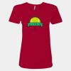 Women’s Cotton T-Shirt Thumbnail