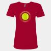 Women’s Cotton T-Shirt Thumbnail