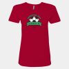 Women’s Cotton T-Shirt Thumbnail