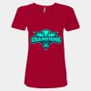 Women’s Cotton T-Shirt Thumbnail