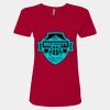 Women’s Cotton T-Shirt Thumbnail