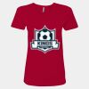 Women’s Cotton T-Shirt Thumbnail