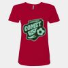 Women’s Cotton T-Shirt Thumbnail