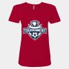 Women’s Cotton T-Shirt Thumbnail