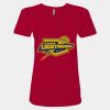 Women’s Cotton T-Shirt Thumbnail