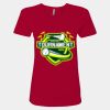 Women’s Cotton T-Shirt Thumbnail