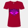 Women’s Cotton T-Shirt Thumbnail
