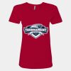 Women’s Cotton T-Shirt Thumbnail