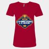 Women’s Cotton T-Shirt Thumbnail