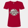 Women’s Cotton T-Shirt Thumbnail
