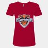 Women’s Cotton T-Shirt Thumbnail