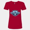 Women’s Cotton T-Shirt Thumbnail