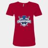 Women’s Cotton T-Shirt Thumbnail