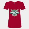 Women’s Cotton T-Shirt Thumbnail