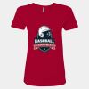 Women’s Cotton T-Shirt Thumbnail