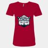 Women’s Cotton T-Shirt Thumbnail